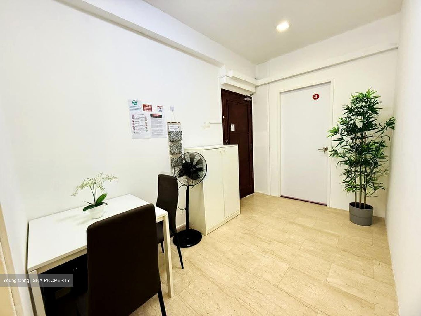 Pinetree Condominium (D10), Condominium #637816201